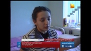 Студентка сломала позвоночник в маршрутке в Актобе