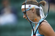 Шведова выбыла из одиночного разряда Australian Open