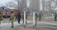 Кыргызстан и Таджикистан договорились отвести войска от границы