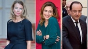 Любовница президента Франции обратилась в суд