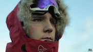 Британский подросток покорил Южный полюс