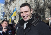 Виталий Кличко объявил о досрочных президентских выборах