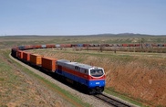 КТЖ нарастил объем контейнерных перевозок на 4 процента