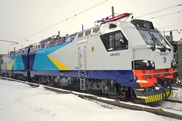 На 206 миллиардов тенге выпущено КТЖ продукции железнодорожного машиностроения в 2013 году