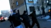 Видео с участием активистов "Оккупай-педофиляй" проверит МВД Казахстана