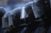 "Евромайдан": Скончался пострадавший в столкновениях милиционер