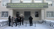 Убийство школьницы в Актобе: Отец девочки просит смертной казни для виновных