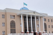 Повесившийся Айтжан Утешев проходил по другому уголовному делу