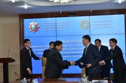 Финпол Казахстана не проверяет бизнес по анонимкам