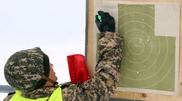 ЧП в армии: Во время учений военный лишил сослуживца глаза