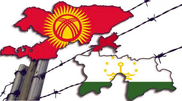 Кыргызстан и Таджикистан урегулировали конфликт на границе