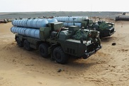 Россия бесплатно поставит Казахстану пять дивизионов С-300