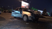 Полицейский погиб в ДТП в Алматы