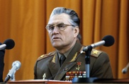 Скончался маршал СССР Василий Петров