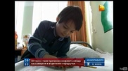 Недоплаченные за проезд 30 тенге стоили здоровья ребенку в Караганде