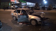 По факту повлекшего смерть полицейского ДТП в Алматы возбуждено дело