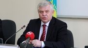 Пожар на рынке в Алматы прокомментировал Божко