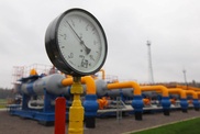 Узбекистан возобновил поставки газа в Южный Казахстан