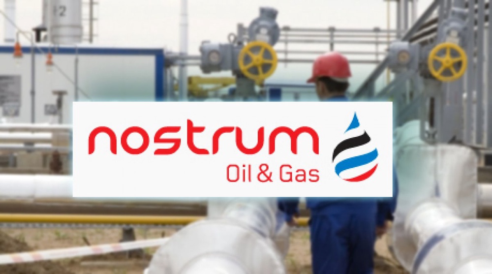 Nostrum Oil & Gas
