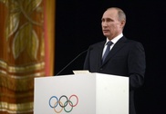 Россия готова к проведению Олимпиады в Сочи - Путин