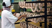 Решить проблему переработки отечественной сельхозпродукции поручил премьер