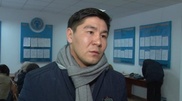 Дарение квартиры Сарсекбаевым тренеру показали суду на видео