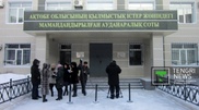 За убийство школьницы в Актобе осудили молодую пару