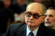 Супруга 90-летнего экс-президента Польши обвинила его в измене