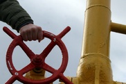 Казахстан снизил поставки газа в Кыргызстан