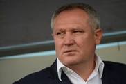 Назначен главный тренер сборной Казахстана по футболу