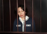 За Мешимбаеву вступились зарубежные коллеги