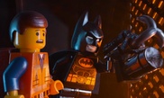 Фигурки Lego разгромили Джорджа Клуни в прокате США