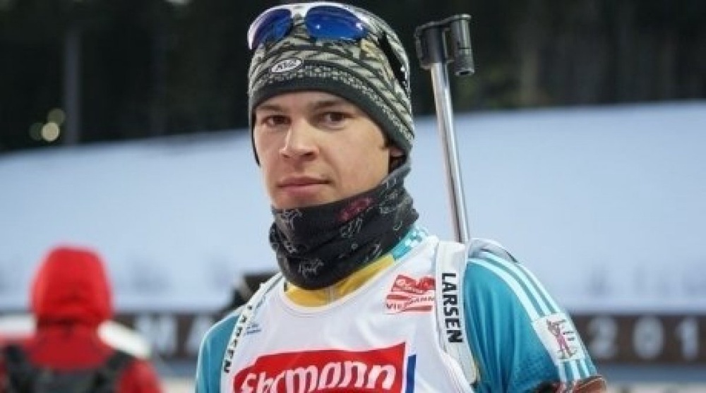 Ян Савицкий. Фото с сайта vesti.kz