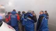 Авария на теплотрассе в Алматы: Восстановлена подача тепла