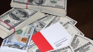 СМИ подсчитали потери вкладчиков от "черного вторника"