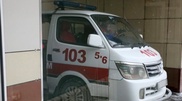Пищевое отравление привело к госпитализации 12 рабочих в Мангистауской области