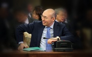 Келимбетов рад возросшей популярности в Интернете