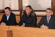 Суд санкционировал арест заместителя министра обороны