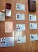 У застреливших милиционера в Кыргызстане найдены казахстанские паспорта