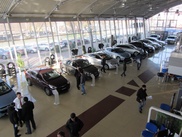 Hyundai Auto Kazakhstan сохраняет цены на прежнем уровне