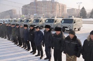 Почтовые пункты на колесах будут курсировать в ВКО
