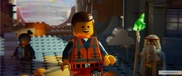 Мультфильм из Lego сохранил лидерство в кинопрокате США