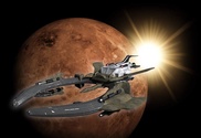 В угоне космического корабля из Darkorbit обвинили хакера в Караганде