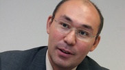 Келимбетов ответил "Огоньку" на вопросы о девальвации тенге