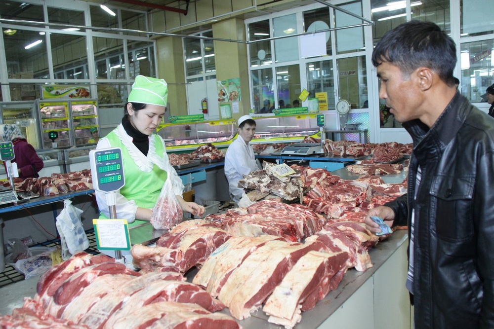 Снизить себестоимость мяса на 100-150 тенге планируют в Казахстане