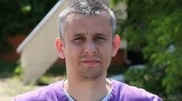 Украинский журналист погиб во время беспорядков в Киеве
