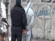 Полиция Алматы вернула родителям похищенного школьника