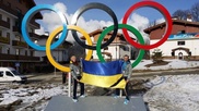 Украинская олимпийка отказалась выступать в Сочи
