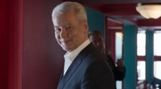Мэр Москвы Сергей Собянин развелся с женой