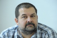 Сергей Лукьяненко запретил переводить на украинский язык свои книги